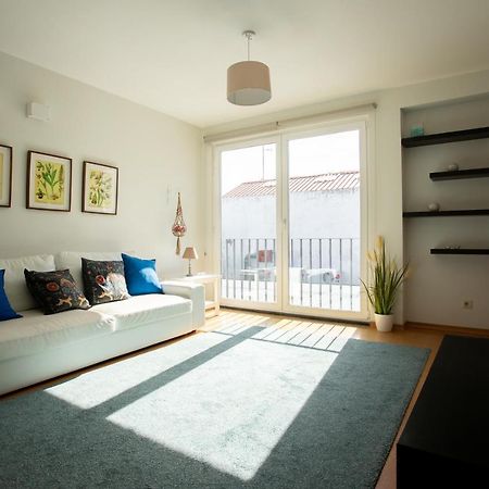 Ponta Delgada Downtown Pdl 아파트 외부 사진
