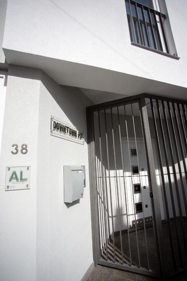 Ponta Delgada Downtown Pdl 아파트 외부 사진